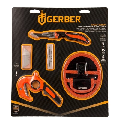 Нож Gerber Vital Combo, 31-003194NDIP