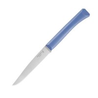 Нож столовый Opinel N°125 , полимерная ручка, нерж, сталь, синий. 001901 Нож столовый Opinel N°125 , полимерная ручка, нерж, сталь, синий. 001901