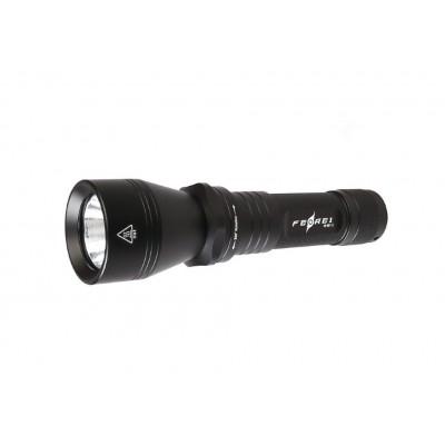 Фонарь для дайвинга Ferei W151BII CREE XM-L (теплый свет диода) (W151BIIV20)