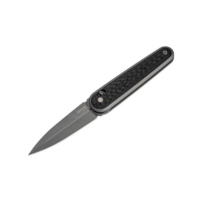 Нож складной SRM Twin 251MB-GB карбон