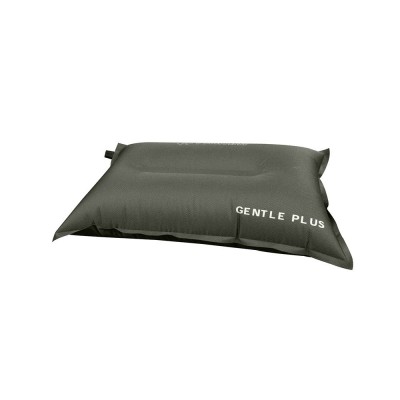 Подушка надувная Trimm Comfort GENTLE PLUS, камуфляж, 50676