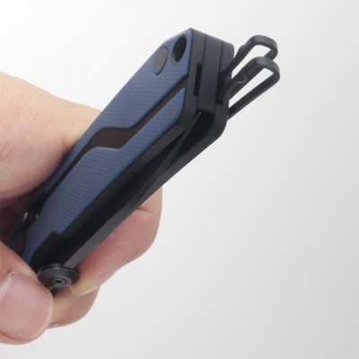 Нож складной SRM Rubik 7228-GI синий