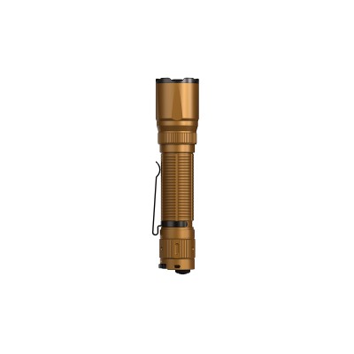 Тактический фонарь Fenix TK20R UE 2800 Lm Metallic Sand