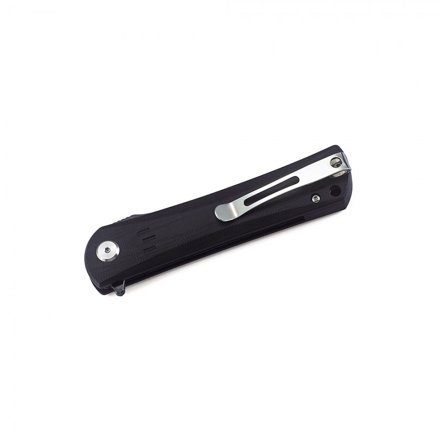 Нож Bestech Kendo сталь D2, рукоять G10 черная