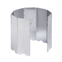 Экран ветрозащитный Naturehike NH15F008-B 8 секций, 6927595787236 Экран ветрозащитный Naturehike NH15F008-B 8 секций, 6927595787236