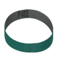 Ремень сменный Aluminum Oxide P400 для электроточилки WSKTS , DR/PP0002455 Ремень сменный Aluminum Oxide P400 для электроточилки WSKTS , DR/PP0002455