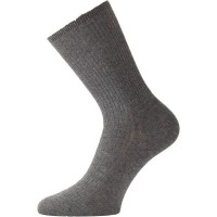 Треккинговые носки Lasting ZPK M805 Cotton, темно-серый, размер M , ZPKM805M Треккинговые носки Lasting ZPK M805 Cotton, темно-серый, размер M , ZPKM805M