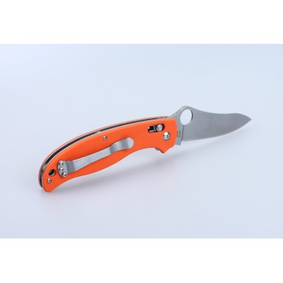 Нож Ganzo G733 черный