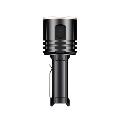 Фонарь Fenix поисковый LR35R Pro 10000 люмен