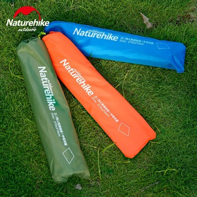 Коврик Naturehike NH15D005-X зелёный, 6927595706121