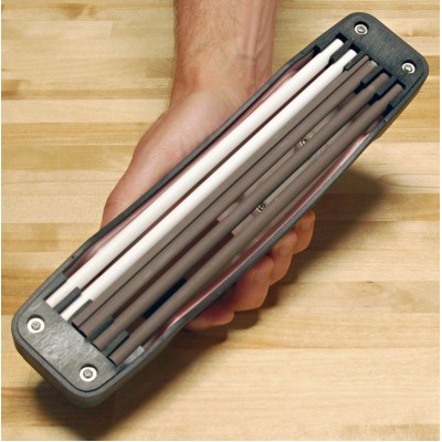 Lansky точильная система для заточки ножей, MEDGE1
