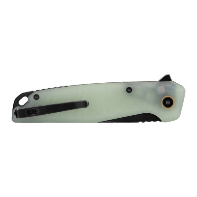 Нож Ruike P873-C, нефритовый