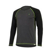 Футболка мужская Mario/ дл. рукав/ шерсть 160/ 9861/ S, MARIO9861S Футболка мужская Mario/ дл. рукав/ шерсть 160/ 9861/ S, MARIO9861S