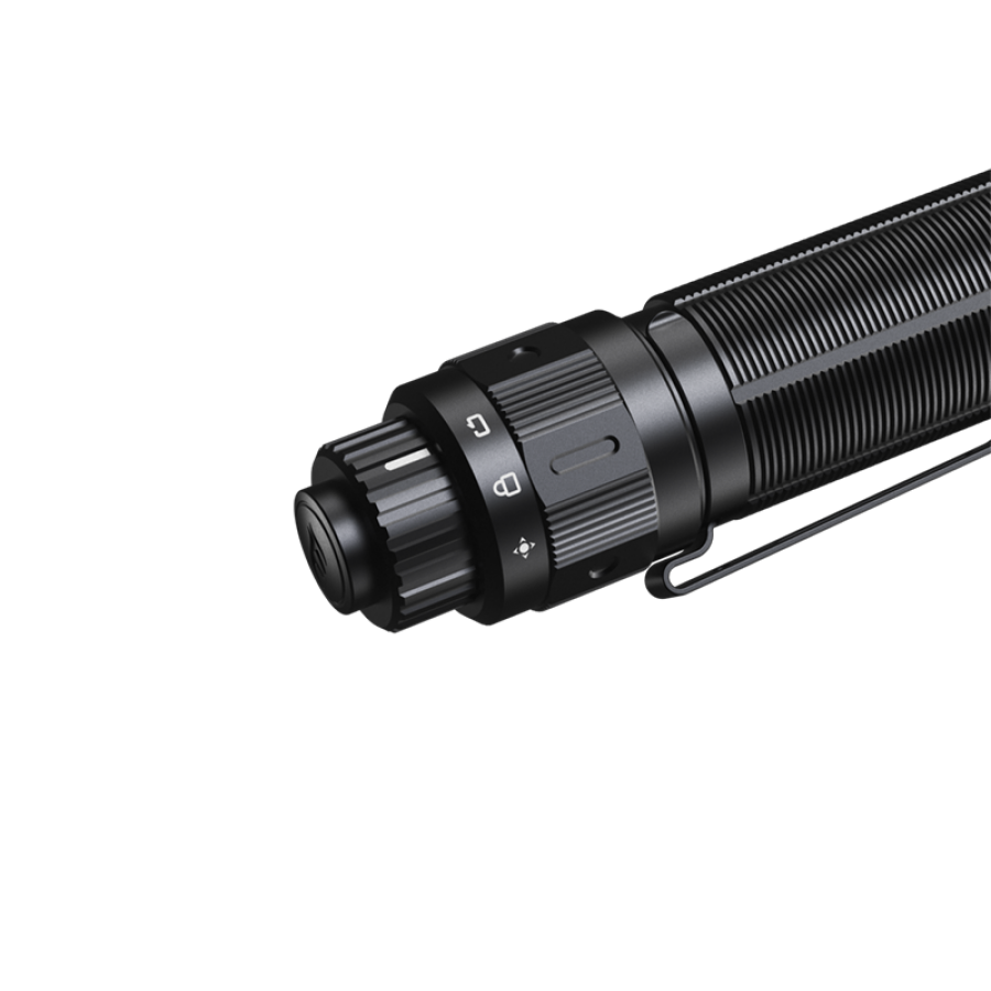 Фонарь Fenix TK22TAC, TK22TAC