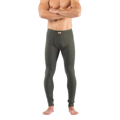Штаны мужские Rex/  шерсть 220/ зеленый/ XL  (Rex6262XL)