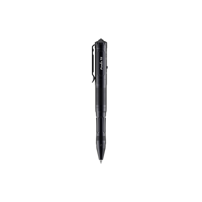 Тактическая ручка Fenix T6 черная, T6-Black