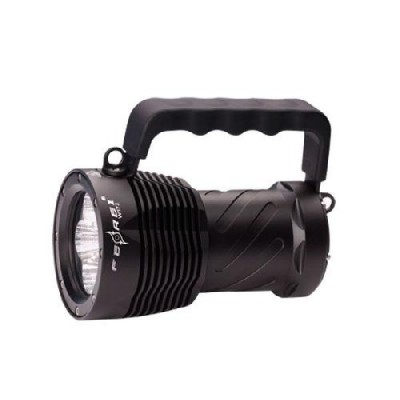 Фонарь для дайвинга Ferei W172 CREE XM-L2 (холодный свет диода)