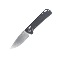Нож складной SRM 168L-GB черный