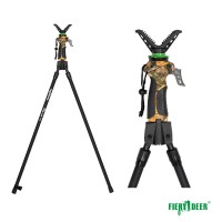 Опора бипод Fierydeer 180 см