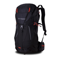 Рюкзак Trimm  COURIER 35, 35 литров черный, 50683