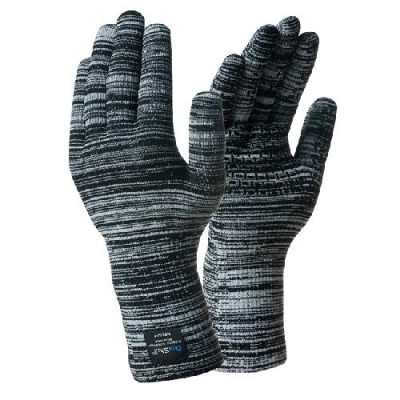 Водонепроницаемые перчатки DexShell Alpine Contrast Glove M, DG320M
