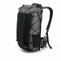 Рюкзак Naturehike NH20BB113 40 л + 5 л походный черный, 6927595765401 Рюкзак Naturehike NH20BB113 40 л + 5 л походный черный, 6927595765401