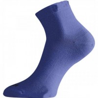 Термоноски треккинг Lasting WHO 504 - S - синий,, WHO504S Термоноски треккинг Lasting WHO 504 - S - синий,, WHO504S