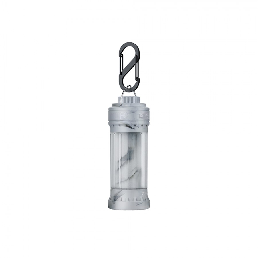 Фонарь Fenix CL22R белый