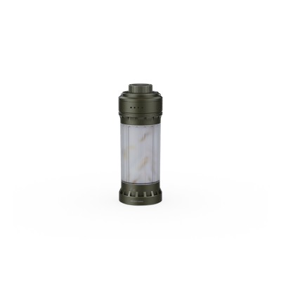 Фонарь Fenix CL22R зеленый Фонарь Fenix CL22R зеленый