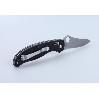Нож Ganzo G733 черный