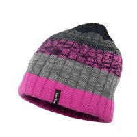 Шапка водонепроницаемая Dexshell DH332N градиент розовый, размер (56-58 см), DH332N-PK Шапка водонепроницаемая Dexshell DH332N градиент розовый, размер (56-58 см), DH332N-PK