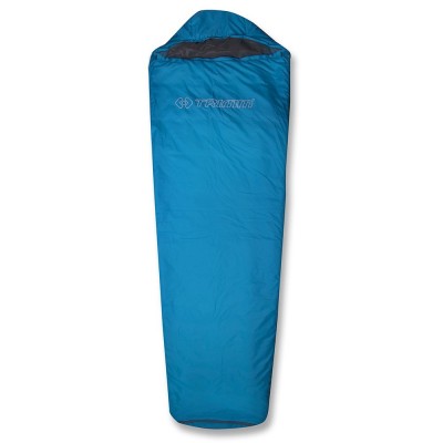 Спальный мешок Trimm Lite FESTA, синий, 195 R, 52066