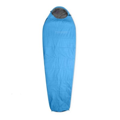 Спальный мешок Trimm Lite SUMMER, синий, 195 R, 49294
