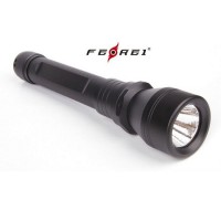 Фонарь для дайвинга Ferei W152II CREE XM-L (холодный свет диода) (W152IIV20) Фонарь для дайвинга Ferei W152II CREE XM-L (холодный свет диода) (W152IIV20)