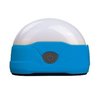 Фонарь Fenix CL20Rbl голубой