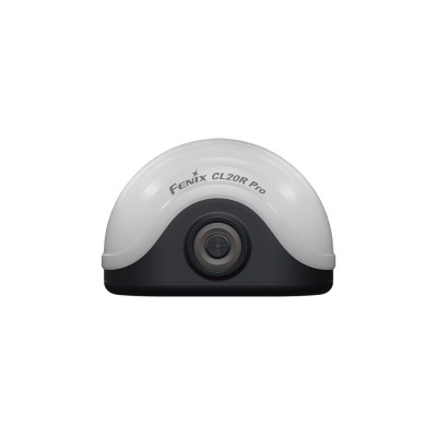 Фонарь Fenix кемпинговый CL20R Pro черный 400 люмен