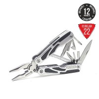 Мультитул Ganzo G108 Мультитул Ganzo G108