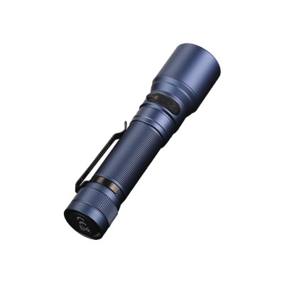 Фонарь Fenix C6 V3.0 синий 1500 люмен