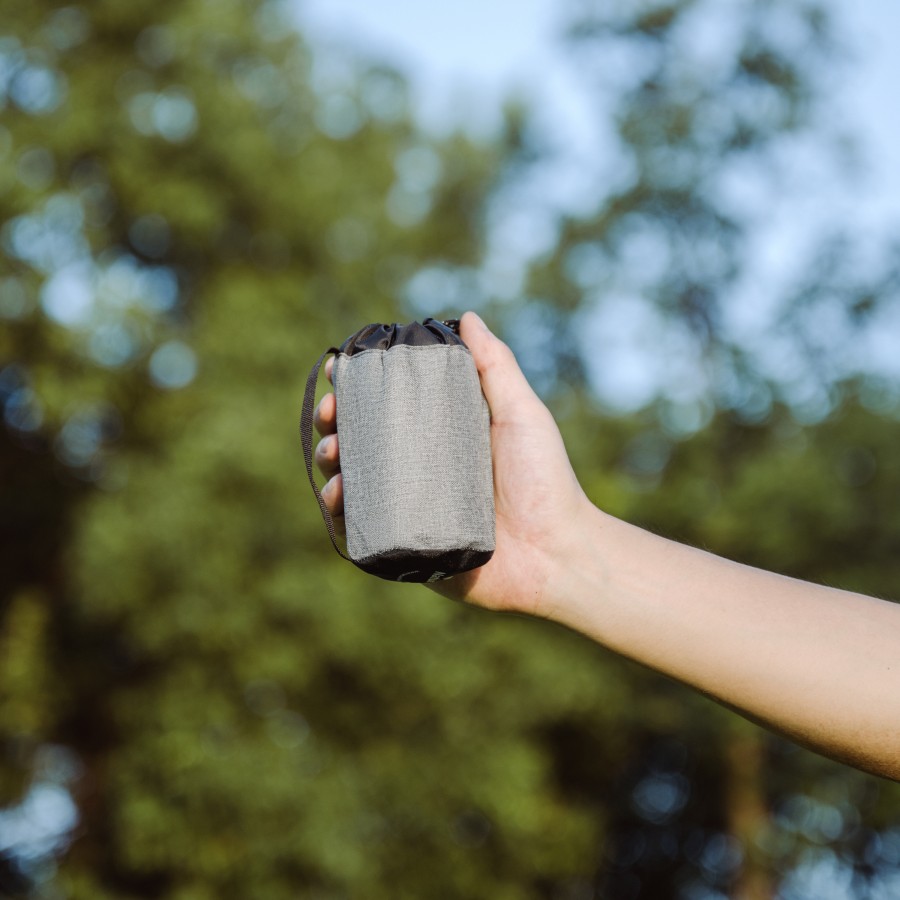 Подушка Naturehike aeros NH17T013-Z надувная бежевая Подушка Naturehike aeros NH17T013-Z надувная бежевая