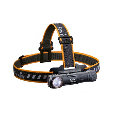 Мультифонарь Fenix   HM61R  V2.0 1600 Lumen IP68
