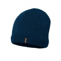 Шапка водонепроницаемая Dexshell Beanie Solo, DH372-NBSM темно-синий, размер S/M 56-58 см