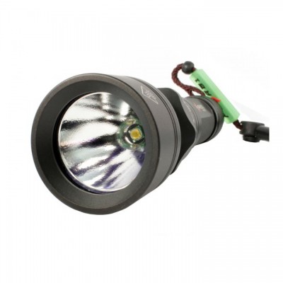 Фонарь для дайвинга Ferei W151 CREE XM-L (холодный свет диода) (W151)