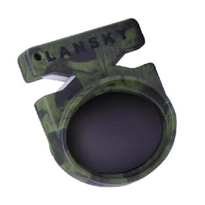 Точилка для ножей Lansky Quick Fix-Camo LCSTC-CG Точилка для ножей Lansky Quick Fix-Camo LCSTC-CG