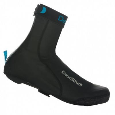 Бахилы на велотуфли Dexshell Light Weight Overshoes OS337HVY размер L (43-46), OS337HVYL Бахилы на велотуфли Dexshell Light Weight Overshoes OS337HVY размер L (43-46), OS337HVYL
