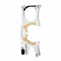 Брелок мультитул Roxon Spirit, S705 Брелок мультитул Roxon Spirit, S705