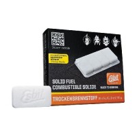 Твердое топливо Esbit таблетированное 16 x 5г, 00101600 Твердое топливо Esbit таблетированное 16 x 5г, 00101600