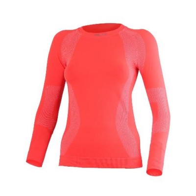 Футболка  женская Tasa/ дл. рукав/ синтетика 200/ оранжевая/ XXS-XS  (Tasa2101XXSXS) Футболка  женская Tasa/ дл. рукав/ синтетика 200/ оранжевая/ XXS-XS  (Tasa2101XXSXS)