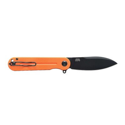 Складной нож Firebird by Ganzo FH922PT-OR D2 Steel, Orange