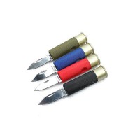 Нож Ganzo G624 черный, G624M-BK