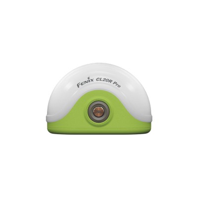 Фонарь Fenix кемпинговый CL20R Pro зеленый 400 люмен